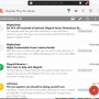 Windows 10 - Checker Plus for Gmail 28.0.2 screenshot