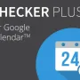 Windows 10 - Checker Plus for Google Calendar 39.0.1 screenshot