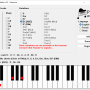 Windows 10 - Chords Maker 5.1 screenshot