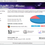 Windows 10 - Chris-PC CPU Booster 3.24.0610 screenshot