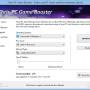 Windows 10 - Chris-PC Game Booster 7.24.0610 screenshot