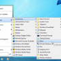 Windows 10 - Classic Shell 4.3.1 screenshot