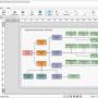 Windows 10 - ClickCharts Free Diagram and Flowchart Maker 9.44 Beta screenshot