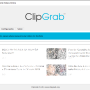 Windows 10 - ClipGrab 3.9.11 screenshot