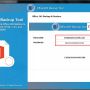 Windows 10 - CM Office 365 Email Backup Tool 21.1 screenshot