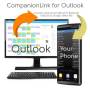 Windows 10 - CompanionLink for Outlook.com / Windows Live 11 Build 11002 screenshot