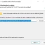 Windows 10 - Coolutils Converter 3.1.1.83 screenshot