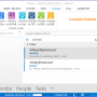 Windows 10 - Coolutils Outlook Plugin 1.0 screenshot