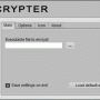 Windows 10 - BitCrypter 2.0.3.2 screenshot