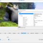 Windows 10 - CSVideoPlayer 1.0 screenshot