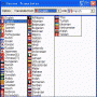 Windows 10 - Cursor Translator 3.2 screenshot