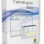 Windows 10 - CurveExpert Basic 2.2.3 screenshot