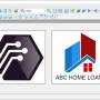Windows 10 - Customized Business Logo Maker Software 8.3.0.3 screenshot