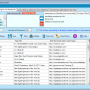 Windows 10 - Cute Web Email Extractor Advance 1.8.974 screenshot
