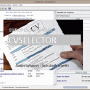 Windows 10 - CVSelector 2024 screenshot
