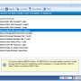 Windows 10 - DailySoft MBOX to PDF Exporter 6.2 screenshot