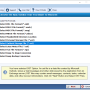 Windows 10 - DailySoft OST to HTML Exporter 6.2 screenshot