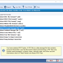 Windows 10 - DailySoft PST to MHTML Converter 6.2 screenshot