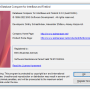 Windows 10 - Database Comparer for InterBase and Firebird 5.0.2 Build 58382 screenshot
