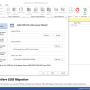 Windows 10 - Datavare EDB Migration Tool 1.0 screenshot