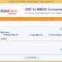 Windows 10 - DataVare OST to MBOX Converter Expert 1.0 screenshot