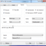 Windows 10 - DBF to SQL Converter 3.45 screenshot