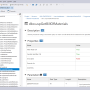 Windows 10 - dbForge Documenter for SQL Server 1.8 screenshot