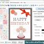 Design Birth day Card