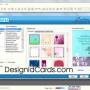 Windows 10 - Design Greeting Cards Software 9.3.0.1 screenshot