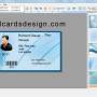 Windows 10 - Design ID Cards 9.2.0.1 screenshot