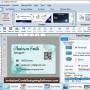 Design Visiting Cards Software