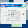 Windows 10 - DesktopNoteOK 3.93 screenshot