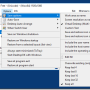Windows 10 - DesktopOK 11.22 screenshot