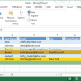 Windows 10 - Devart Excel Add-in Database Pack 1.7 screenshot