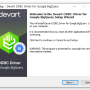 Windows 10 - Google BigQuery ODBC Driver by Devart 1.5.0 screenshot
