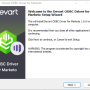 Windows 10 - Marketo ODBC Driver by Devart 1.2.1 screenshot