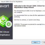 Windows 10 - ShipStation ODBC Driver by Devart 1.4.1 screenshot