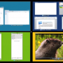 Windows 10 - Dexpot 1.6.14 B2439 screenshot