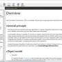 Windows 10 - Document Classification SDK 3.1 screenshot