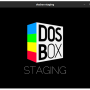 Windows 10 - DOSBox Staging 0.81.2 screenshot