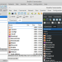 Windows 10 - Double Commander 1.1.18 screenshot
