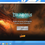 Windows 10 - Dragons of Atlantis for Pokki 1.0.0 screenshot