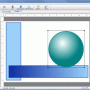 Windows 10 - DrawPad Software gratuito per la progettazione grafica e il disegno 11.32 screenshot