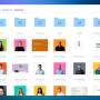 Windows 10 - Dropbox Windows UWP  screenshot