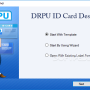 Windows 10 - DRPU ID Card Designer Corporate 11.3.1.6 screenshot