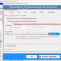 Windows 10 - Duplicate Remover for Thunderbird 2.5 screenshot