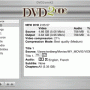 Windows 10 - DVD2one for Windows 2.4.2 screenshot