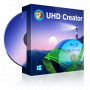 Windows 10 - DVDFab_uhd_creator 12.0.0.3 screenshot
