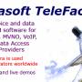 Windows 10 - Dynasoft TeleFactura Telecom ISP CDR 6.48 screenshot