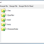 Windows 10 - EaseFilter Auto File Encryption 5.1.8.1 screenshot